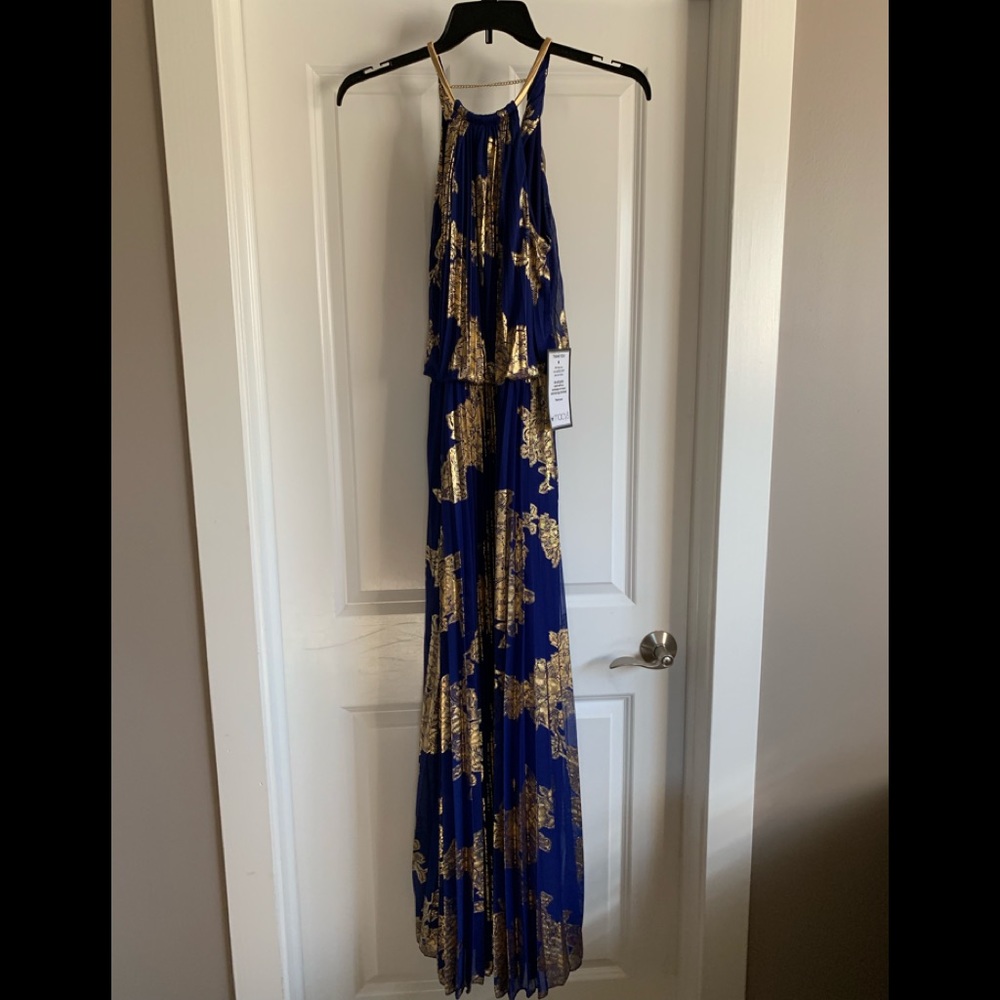 Evening or prom dress